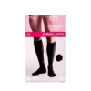 CALCETIN FARMALASTIC NEGRO MEDIANO