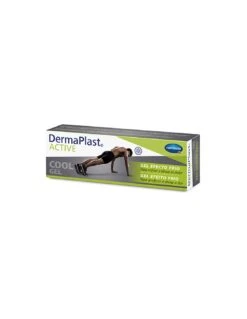 Hartmann CALMOR THERM EFECTO FRIO 1 ENVASE 100 ML