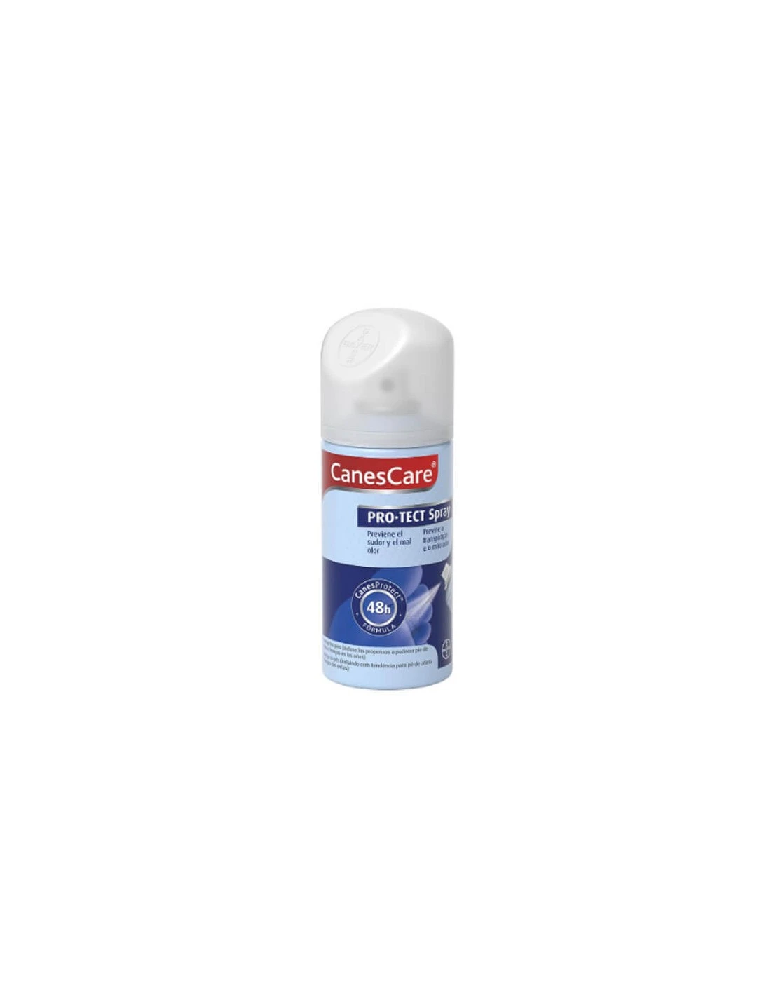 CANESCARE PROTECT SPRAY 150 ML 1 CANESCARE PROTECT SPRAY 150 ML