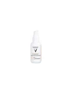 VICHY CAPITAL SOLEIL UV AGE FLUIDO COLOR SPF 50+ 50 ML