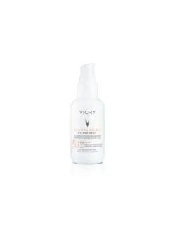 VICHY CAPITAL SOLEIL UV AGE FLUIDO SPF 50+ 50 ML