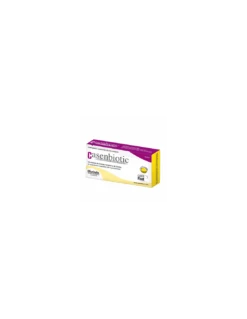 CASENBIOTIC 30 COMPRIMIDOS SABOR LIMON