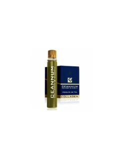 CEANNUM VIAL ORAL 25 ML 10 UNIDOSIS