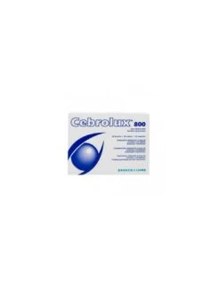 Bausch & Lomb CEBROLUX 800 30 SOBRES