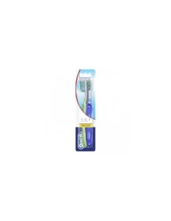 CEPILLO DENTAL ADULTO ORAL-B ADVANTAGE 1,2,3 40