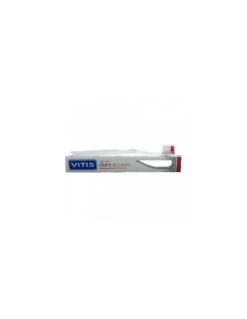 CEPILLO DENTAL ADULTO VITIS ACCESS DURO