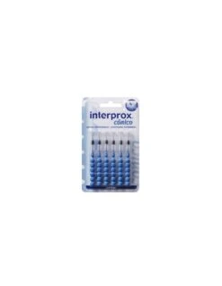 CEPILLO DENTAL INTERPROX CONICO