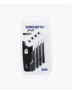CEPILLO ESPACIO INTERPROXIMAL INTERPROX PLUS XX-