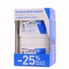 CERAVE DUPLO CREMA HIDRATANTE 340G