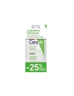 CERAVE DUPLO LOCION HIDRATANTE 473 ML