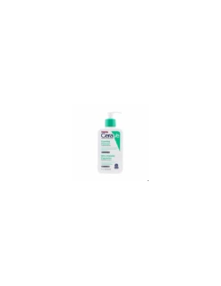 CERAVE GEL LIMPIADOR ESPUMOSO 236 ML