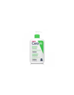 CERAVE LIMPIADORA HIDRATANTE 473 ML