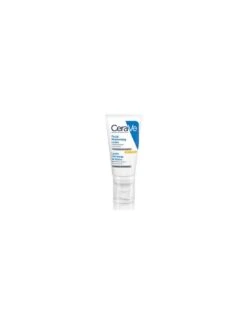 CERAVE LOCION HIDRATANTE DE ROSTRO SPF 25 52 ML