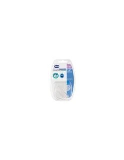 CHICCO CHUPETE SILICONA ANATOMICO PHYSIOSOFT TODOGOMA