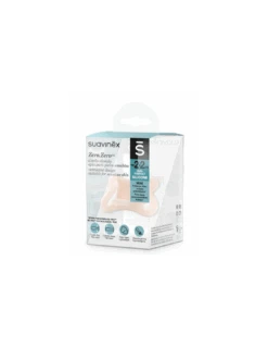 SUAVINEX SX PRO ZERO-ZERO CHUPETE -2 - 2 MESES 1 UNIDAD