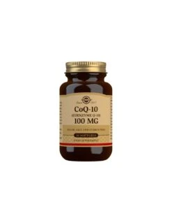 COENZIMA Q10 100 MG 30 PERLAS
