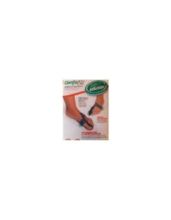 COMFORSIL CORRECTOR DE JUANETES HALLUX VALGUS 1 UNIDAD DERECHO CC251