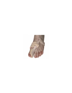 COMFORSIL CORRECTOR NOCTURNO DE JUANETES HALLUX VALGUS 1 UNIDAD IZQUIERDO CC252