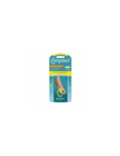 COMPEED CALLOS 10 UNIDADES