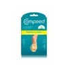 COMPEED DUREZAS HIDROCOLOIDE TALLA GRANDE 2 UNIDADES