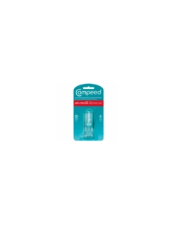 COMPEED STICK ANTI-FRICCION 8 ML
