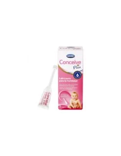 CONCEIVE PLUS LUBRICANTE 8 MONODOSIS