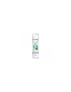 CONTROL LUBRICANTE ALOE 75 ML