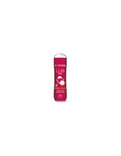 CONTROL WARM TOUCH LUBRICANTE 75 ML
