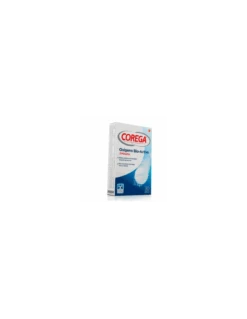 COREGA ACCION TOTAL MAX LIMPIEZA PROTESIS 36 TABLETAS