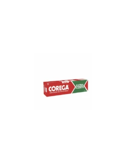COREGA EXTRA FUERTE CREMA FIJADORA MENTA 40 G