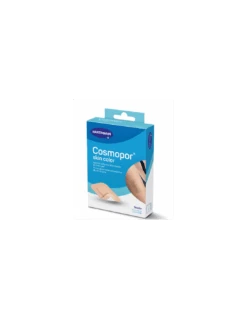 Hartmann COSMOPOR SKIN COLOR APOSITO 10X8 CM 5 UNIDADES
