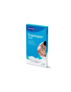 Hartmann COSMOPOR STERIL APOSITO ESTERIL 20 CM X 10 CM 5 UNIDADES
