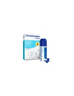 CRYOPHARMA AEROSOL 50 ML.