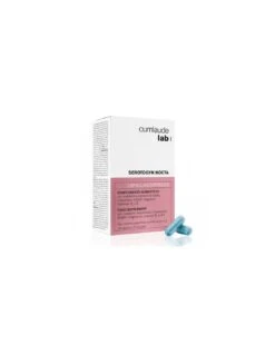 CUMLAUDE SEROTOGYN NOCTA 30 CAPSULAS