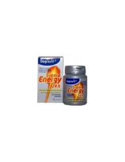 DAGRAVIT SUPER ENERGY 24 H 40 COMP