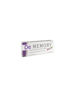 DEMEMORY JUNIOR 20 VIALES 10 ML