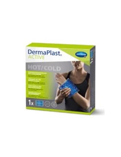Hartmann DERMAPLAST ACTIVE HOT/COLD 13 X 14 CM 1 UNIDAD
