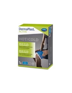 Hartmann DERMAPLAST BOLSA FRIO/CALOR 1 BOLSA 12 X 29 CM