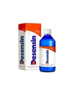 DESENSIN REPAIR COLUTORIO 500ML