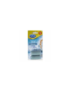 DR SCHOLL VELVET SMOOTH LIMA PIES WET & DRY CABE