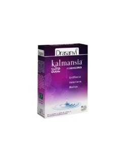 DRASANVI KALMANSIA COMPLEX 45 CAPSULAS