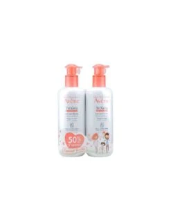 Pierre Fabre DUPLO AVENE TRIXERA BALSAMO 50% 2 UNIDAD