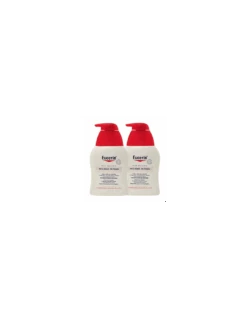 DUPLO EUCERIN HIGIENE INTIMA 250 ML