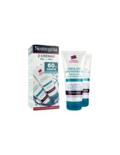 Johnson & Johnson DUPLO NEUTROGEMA CREMA PIES