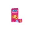 DUREX DAME PLACER PRESERVATIVOS 12 UNIDADES