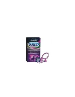 DUREX INTENSE ORGASMIC DIABLILLO ANILLO VIBRADOR