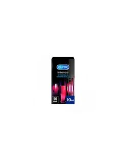 DUREX INTENSE ORGASMIC GEL 10 ML