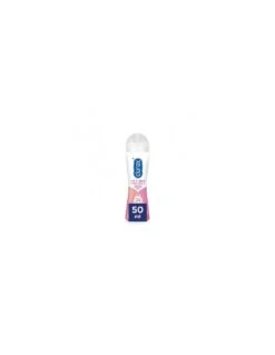 DUREX INTIMA LUBRICANTE PREBIOTICO 50 ML