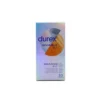 DUREX INVISIBLE XL PRESERVATIVOS 10 UNIDADES