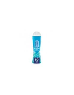 DUREX PLAY EFECTO FRESCOR LUBRICANTE 50 ML